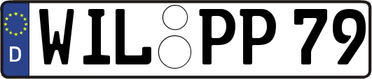 WIL-PP79