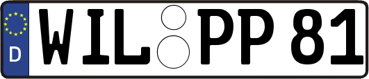 WIL-PP81