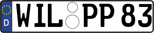 WIL-PP83