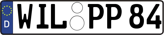 WIL-PP84
