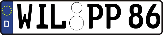 WIL-PP86