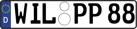 WIL-PP88