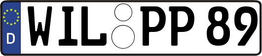 WIL-PP89