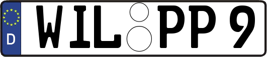 WIL-PP9