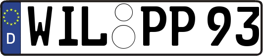 WIL-PP93