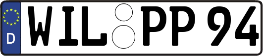 WIL-PP94