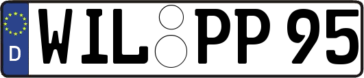 WIL-PP95