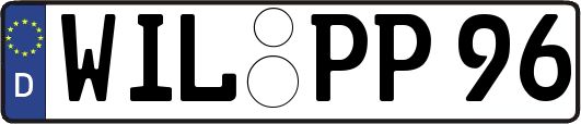 WIL-PP96