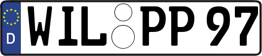WIL-PP97
