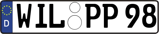 WIL-PP98