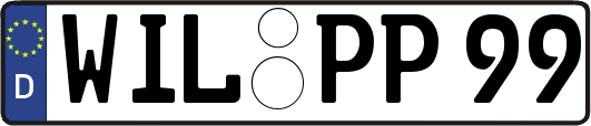 WIL-PP99