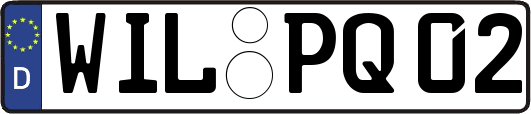 WIL-PQ02