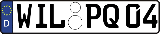 WIL-PQ04
