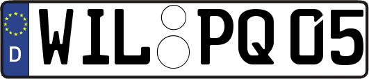 WIL-PQ05