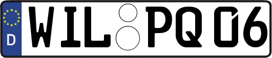 WIL-PQ06