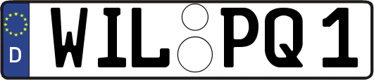 WIL-PQ1