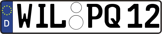 WIL-PQ12