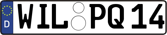 WIL-PQ14