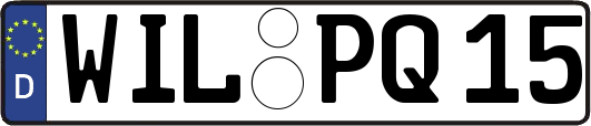 WIL-PQ15