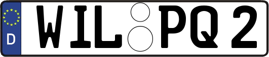 WIL-PQ2