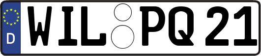 WIL-PQ21