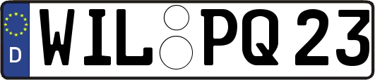 WIL-PQ23