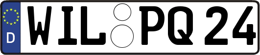 WIL-PQ24