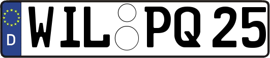 WIL-PQ25