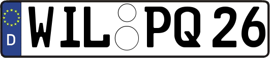 WIL-PQ26