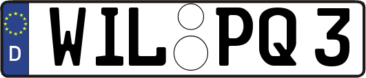 WIL-PQ3