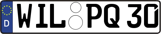 WIL-PQ30