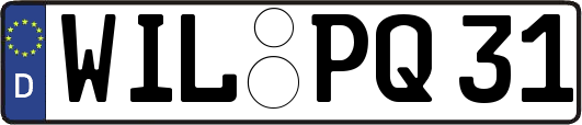 WIL-PQ31