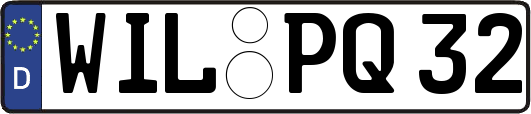 WIL-PQ32