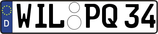 WIL-PQ34