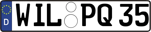 WIL-PQ35