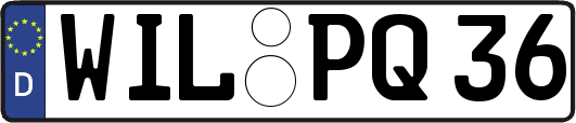 WIL-PQ36