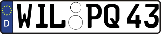 WIL-PQ43