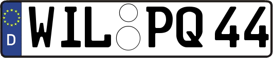 WIL-PQ44