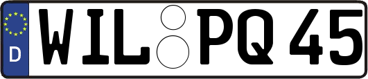 WIL-PQ45