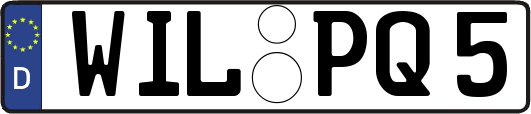 WIL-PQ5