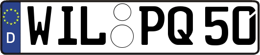 WIL-PQ50