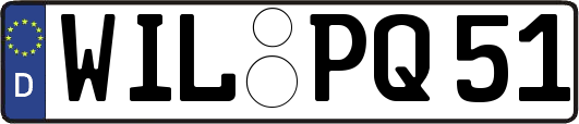 WIL-PQ51