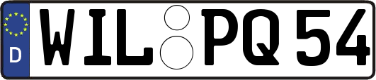 WIL-PQ54