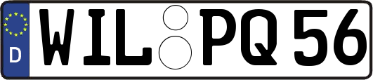 WIL-PQ56
