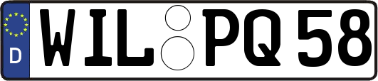 WIL-PQ58