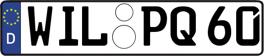 WIL-PQ60