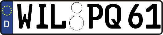 WIL-PQ61
