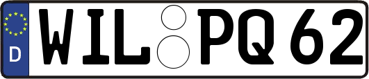 WIL-PQ62