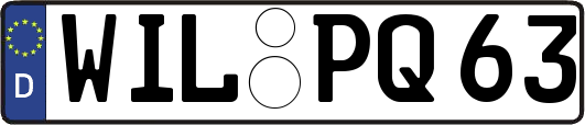 WIL-PQ63
