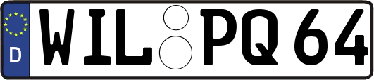 WIL-PQ64